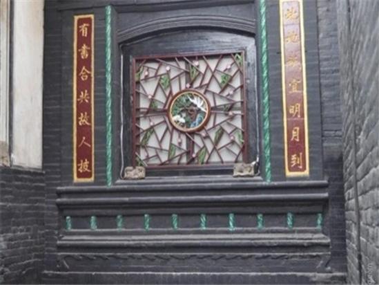 Pingyao Tian Yi Hostel Dış mekan fotoğraf